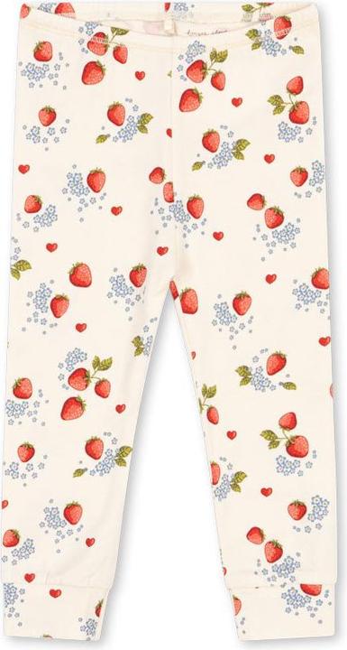 Image du produit Konges Slojd Basic Hose Marmalade (86)