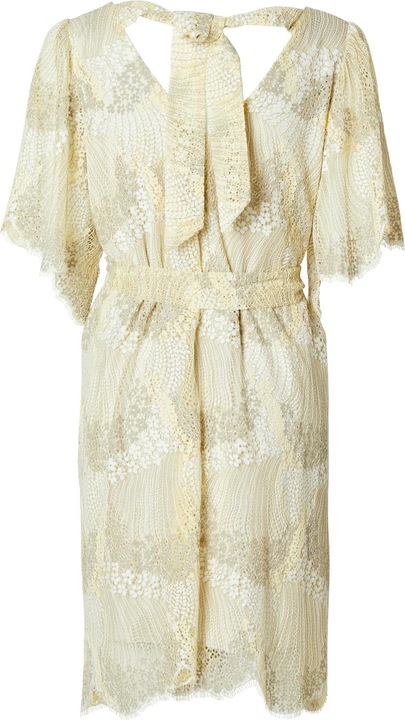 Produktbild Selected Femme Spitzen Minikleid (40)
