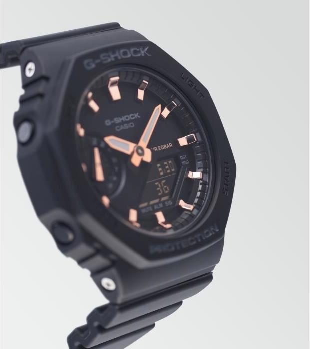 Produktbild Casio G-Shock (Chronograph, 42.90 mm)