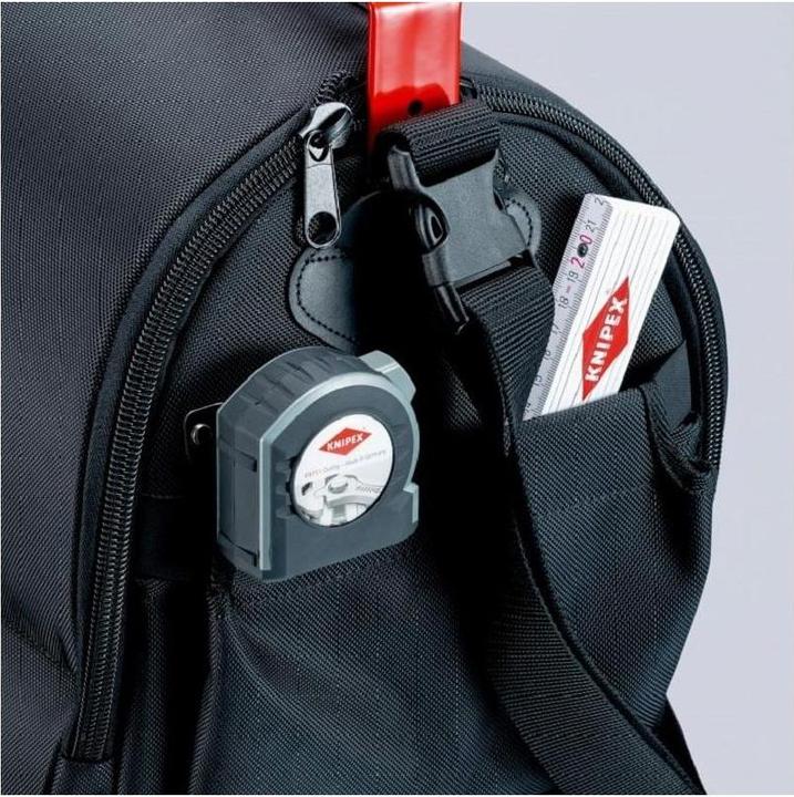Actual product image Knipex Tool Bag LightPack (1 Piece)