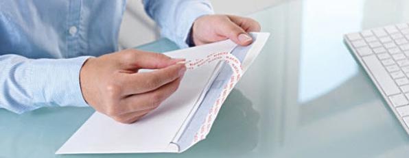 Image du produit Elco Prime à l'enveloppe, fenêtre de droite (229 x 162 mm, 500 x)