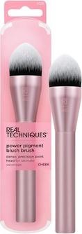 Produktbild Real Techniques Cheek Power Pigment Blush Brush