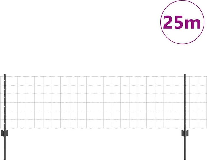 Produktbild vidaXL Eurozaun