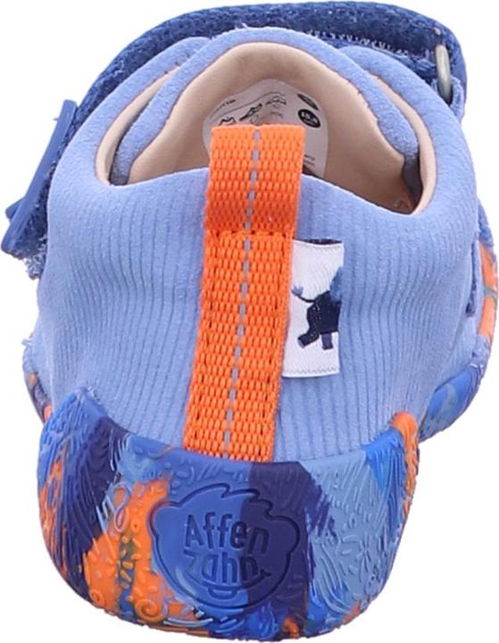 Actual product image Affenzahn Barfussschuh WALKY ELEFANT (24)