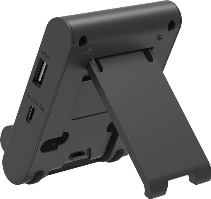 Produktbild HORI Dual USB PlayStand (Switch 2)