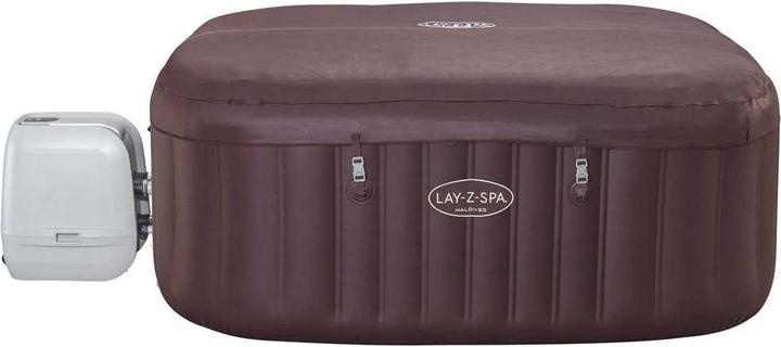 Produktbild Bestway LayZSpaMaldives HydroJet Pro (7 Personen)