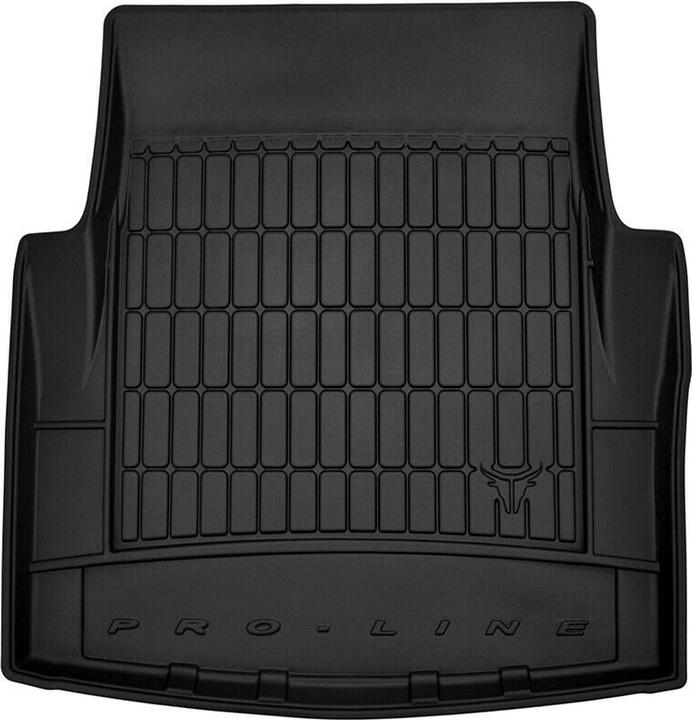 Actual product image Frogum BMW E90 Sedan - Boot Liner