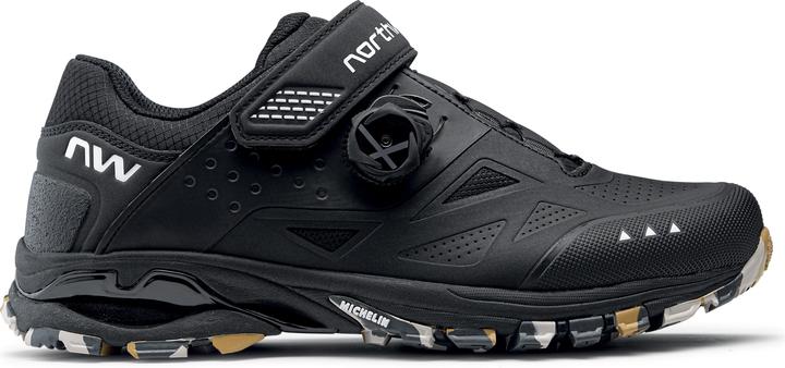 Productafbeelding Northwave Spider Plus 3 fietsschoenen (45)