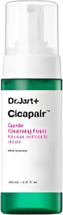 Actual product image Dr. Jart+ Dr.Jart+ Cicapair Gentle Cleansing Foam (Cleansing Foam, 150 ml)