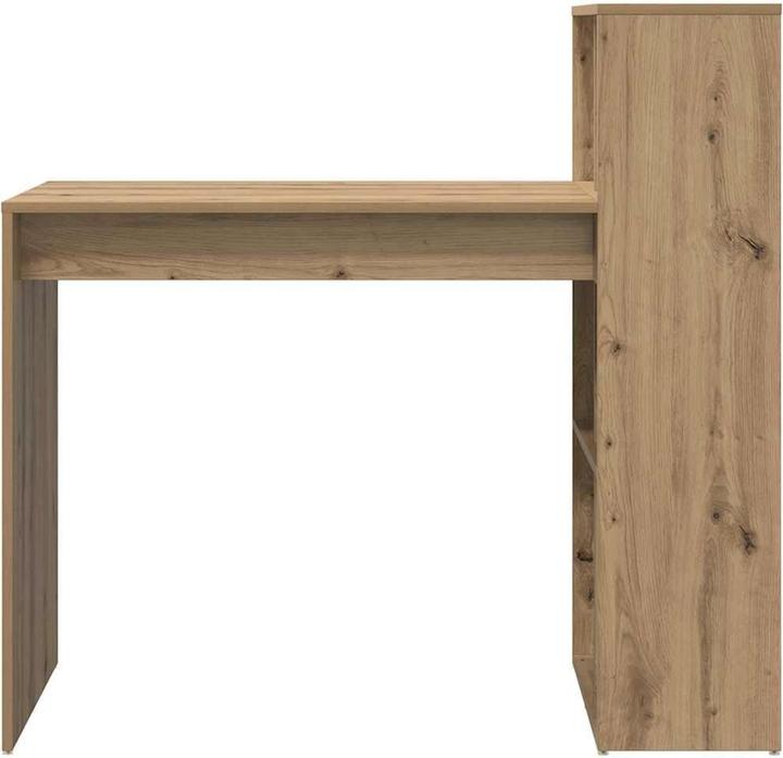 Actual product image VidaXL Desk