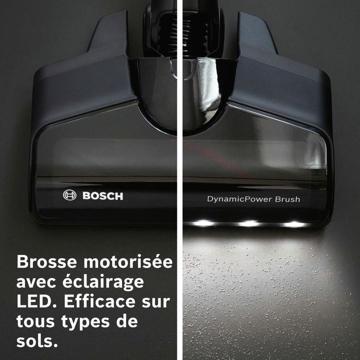 Produktbild Bosch Hausgeräte BBS711W