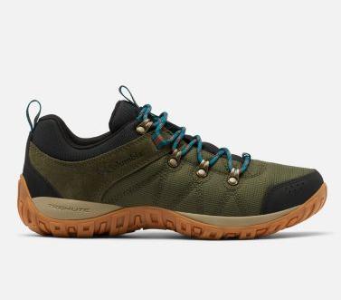 Actual product image Columbia Peakfreak Venture LT (44)