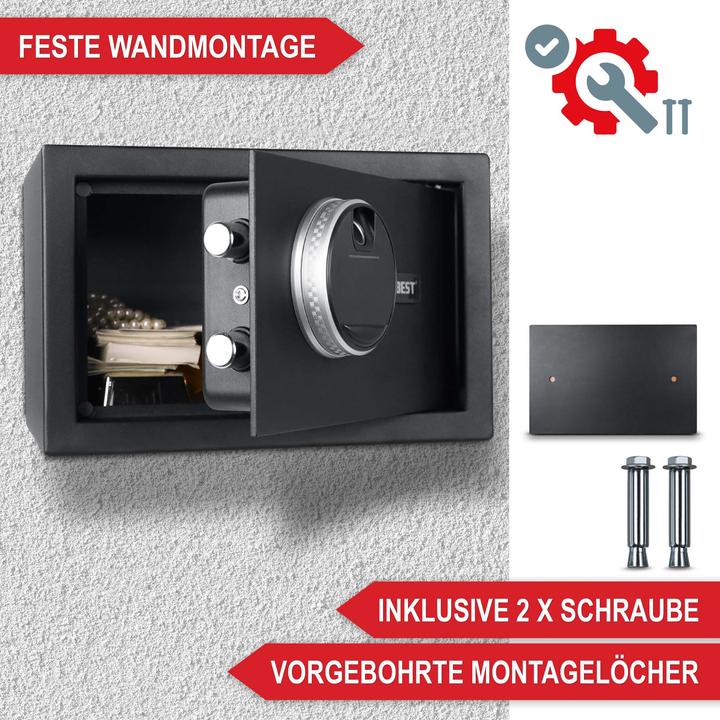 Produktbild Jamb Vaultor M