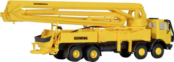Image du produit Kibri 10200 H0 Pompe à béton Schwing