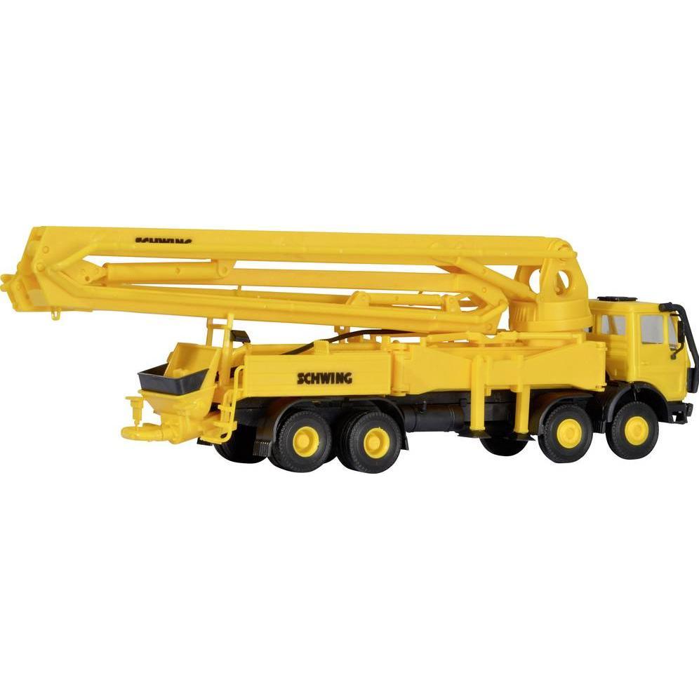 Kibri 10200 H0 Schwing Betonpumpe (10200)