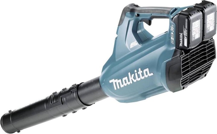 Actual product image Makita DUB362Z (Rechargeable battery operated, Leaf vacuums)