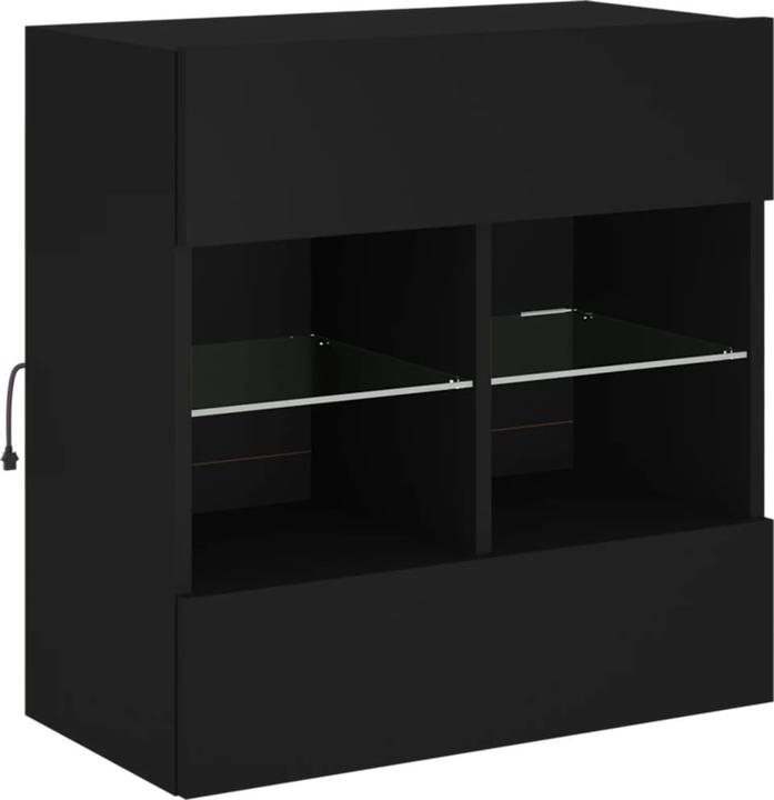 Image du produit vidaXL TV-Wandschrank (58.50 x 30 x 60.50 cm)