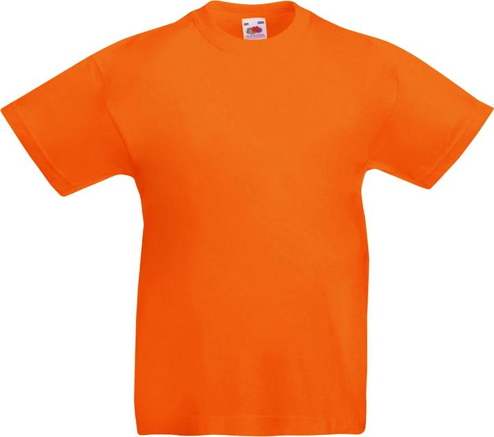 Immagine prodotto Fruit of the Loom Maglietta originale a maniche corte (164)