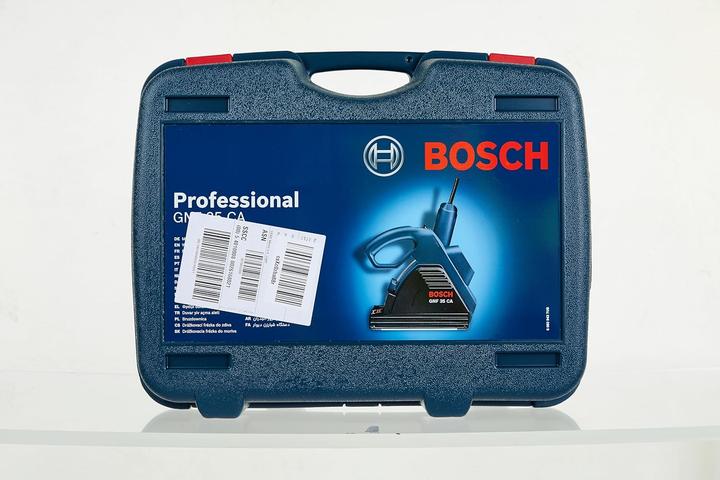 Actual product image Bosch Professional GNF 35 CA