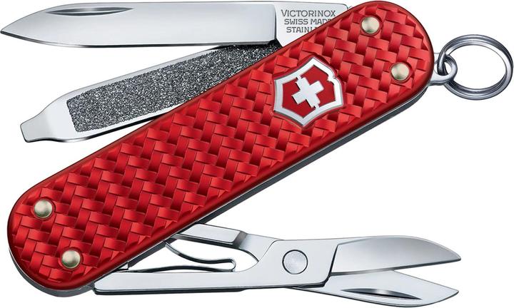 Produktbild Victorinox Classic Precious Alox