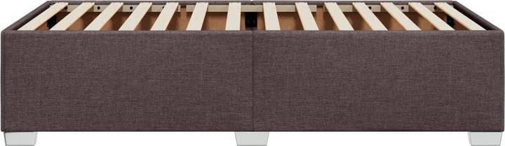 Image du produit vidaXL Bettgestell (90 x 190 cm)