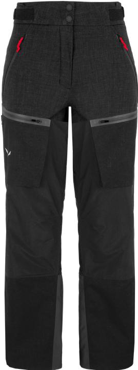 Produktbild Salewa Sella 2 Layers Powertex Tirolwool® Responsive Hardshell Hose Da (M)