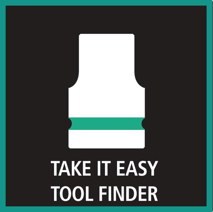 Produktbild Wera Bicycle Set 3 A (TX20x25, TX30x25, TORX25X25, PH2X 25mm, 4.0x25, TX10x25, T27x25mm, 851/1 Z PH: 1 x PH 1x25, TX15x25)