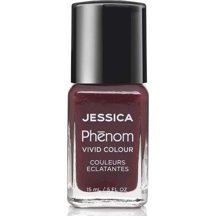 Jessica, Nagellack, Phenom Vivid Colour No 34 (Farblack)