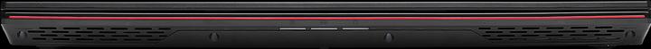 Immagine prodotto MSI GE62 Apache Pro (15.60", Intel Core i7-6700HQ, 16 GB, 256 GB, CH)