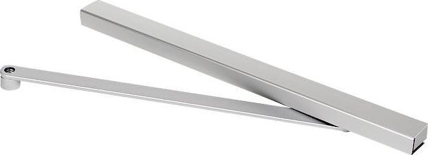 Actual product image Dormakaba Slide rail with lever G-N Contur Design (Entrance door, French window, Room door, Wooden door, Indoor)