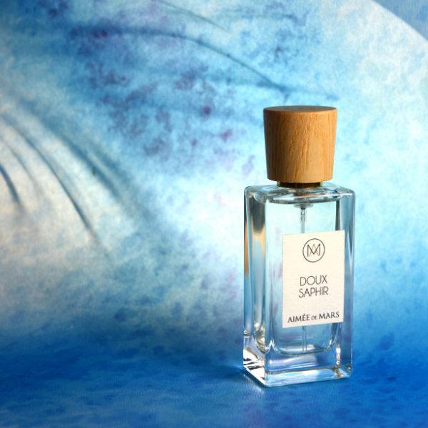 Immagine prodotto Aimée de Mars Doux Saphir Eau de Parfum Legère (Eau de parfum, 30 ml)