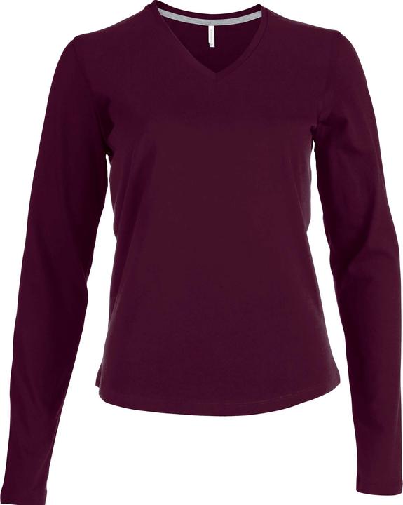 Image du produit Kariban Col V (3XL)