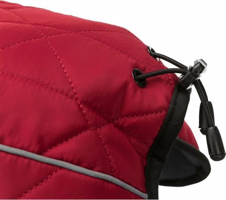 Produktbild Trixie Mantel Minot (M, Hundemantel)