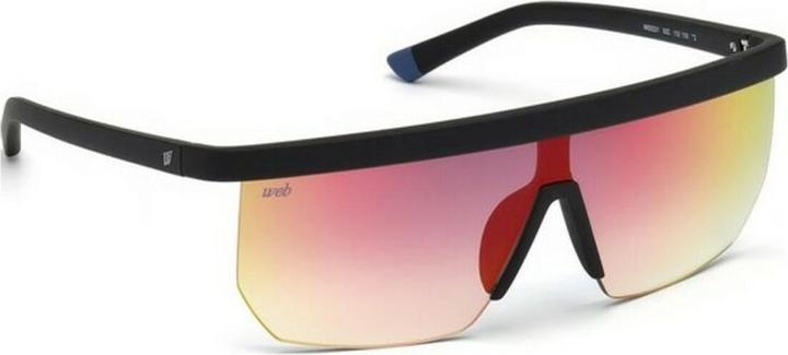 Actual product image WEB Men's sunglasses WE0221E