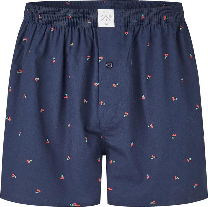 Produktbild Mg-1 Boxer Classics (M, 6er Pack)