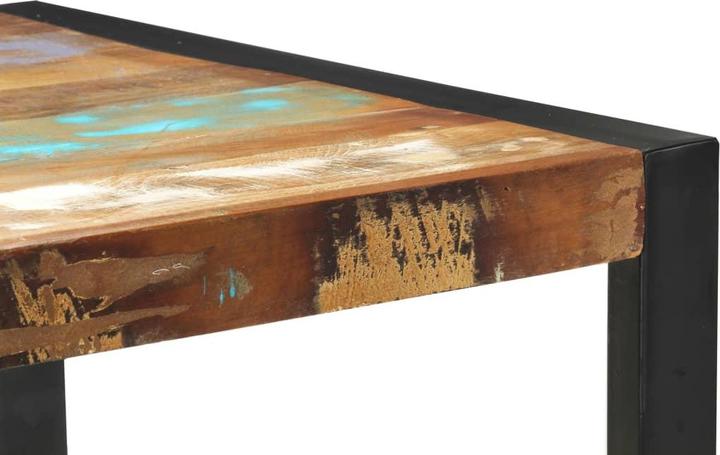 Image du produit vidaXL Konsolentisch (35 x 110 x 76 cm)