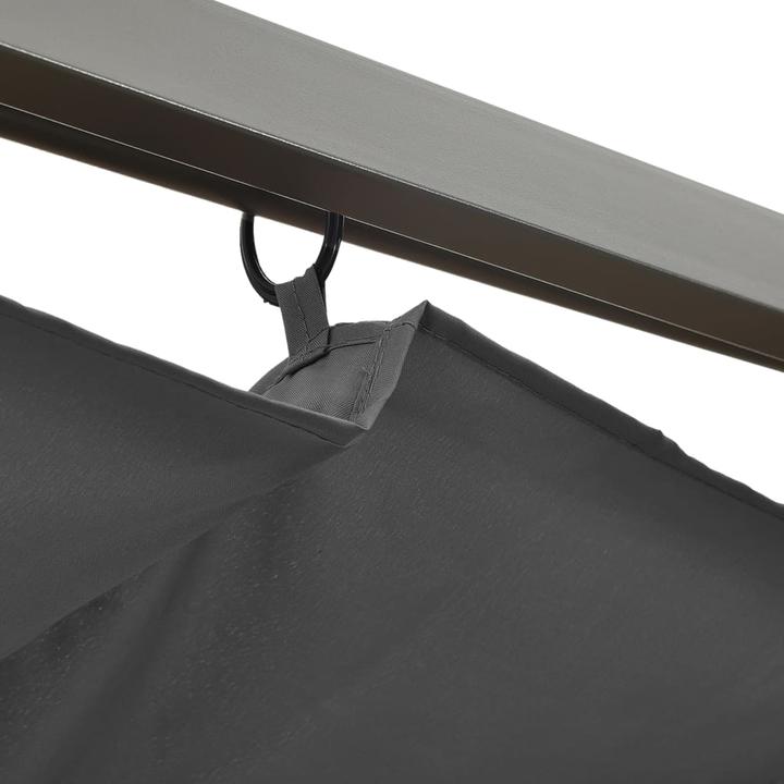 Produktbild vidaXL Pergola (300 cm, 300 cm)