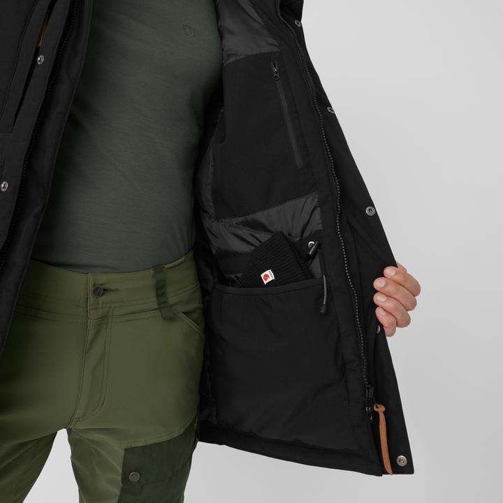 Actual product image Fjällräven Nuuk (M)