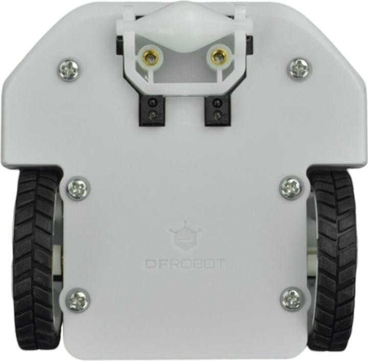 Actual product image DFRobot Robot Maqueen micro:bit compatible