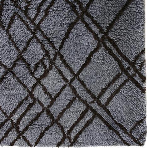 Actual product image HK Living Berber (280 x 180 cm)