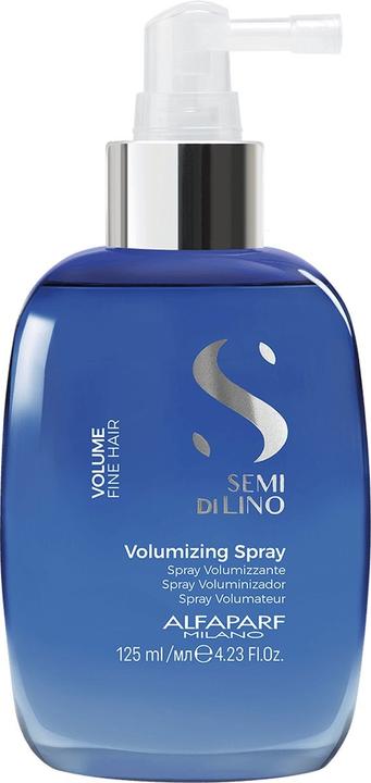 Alfaparf Spray volumizzante Semi Di Lino (125 ml)