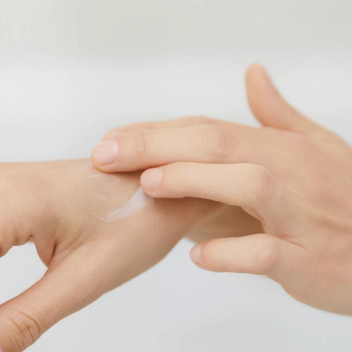 Produktbild NIVEA Olive Moisture Care (75 ml)