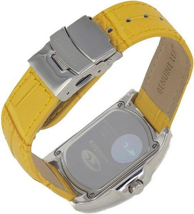 Actual product image Chronotech Damenuhr CT7220L-02 (Ø 34 mm) (Analogue wristwatch, 34 mm)