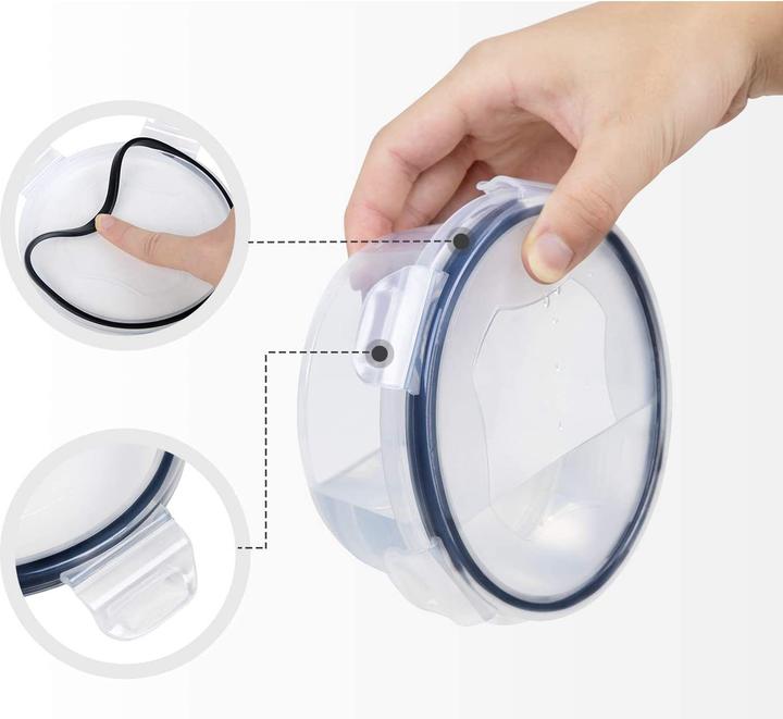 Produktbild Esmée Frischhalte Dosen