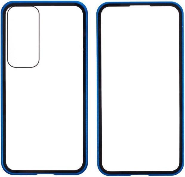Actual product image MU Classic 360 Grad Hülle mit Magnet-Technologie (Samsung Galaxy S25)