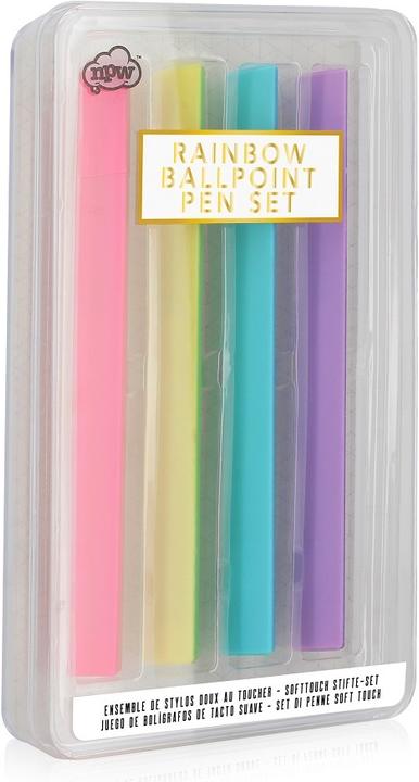 Produktbild NPW Rainbow (4x)