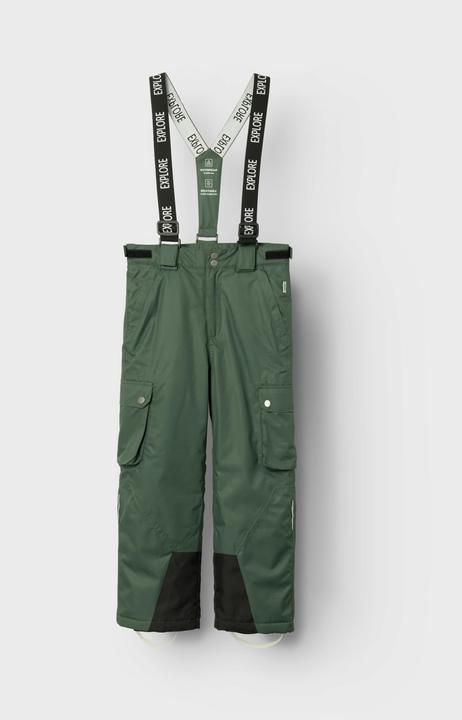 Produktbild Name it SLOPE10 Skihose (134)