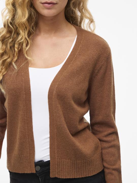 Produktbild Vila VIRIL Kurzer offener Strickjacke (S)