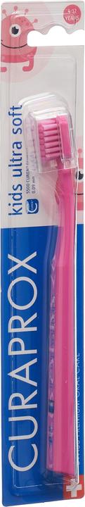 Actual product image Curaprox CS Kids (Assorted) (Extra soft, 1x)
