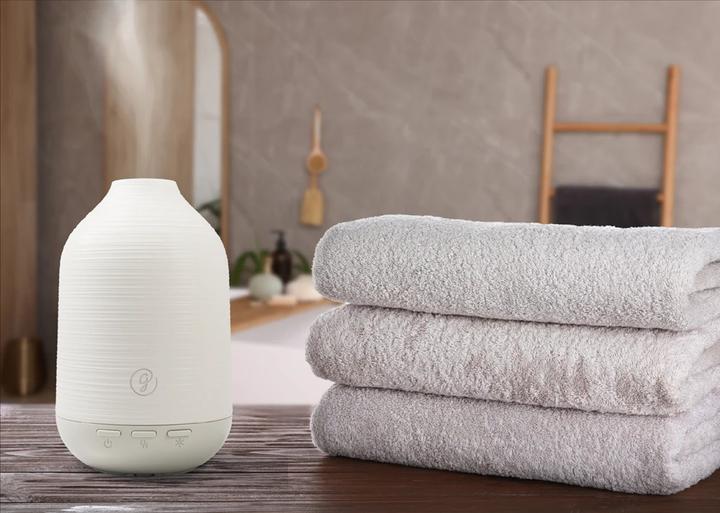 Produktbild Glade - Aroma Diffuser Aromatherapy Pure Happiness (100 ml)